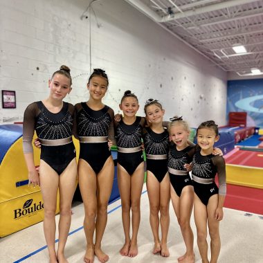 PG Gymgirls (1)