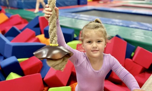 PG Preschool Classes