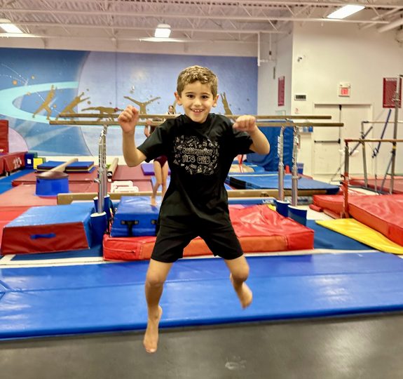 PG TRAMPOLINE